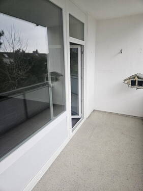 Balkon - 