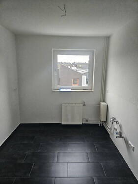 Küche - 3 Zimmer Etagenwohnung in Halstenbek