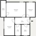Grundriss - 