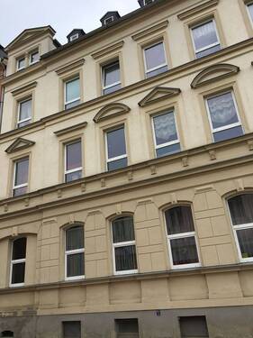 Hausansicht - 