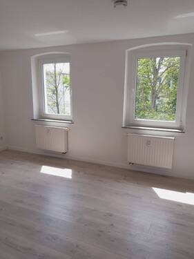 Zimmer - 4 Zimmer Etagenwohnung zur Miete in Plauen