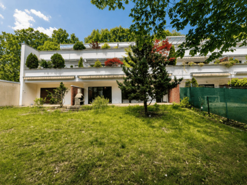 Garten aktuell - 