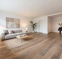 Großzügige Gartenwohnung mit 32 m² Terrasse und Privatgarten im Münchner Süden - München Thalk.Obersendl.-Forsten-Fürstenr.-Solln Großzügige Gartenwohnung mit 32 m² Terrasse und Privatgarten im Münchner Süden - München Thalk.Obersendl.-Forsten-Fürstenr.-Solln