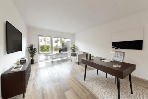 Zimmer virtual staging - 