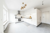 Küche virtual staging - 