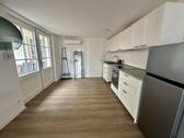 Eingangsbereich - Moderne Maisonettewohnung mit eigenem Eingang, Terrasse und hochwertiger Einbauküche