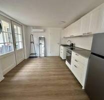 Moderne Maisonettewohnung mit eigenem Eingang, Terrasse und hochwertiger Einbauküche - Eppingen