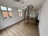 Wohnbereich - Etagenwohnung mit 48,00 m&sup2; in Eppingen zur Miete