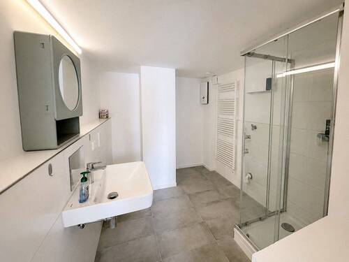 Badezimmer - 