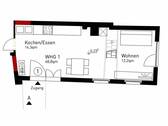Grundriss EG - 