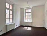 Wohn-/Schlafbereich - 2 Zimmer Etagenwohnung zur Miete in Oldenburg