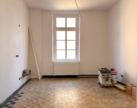 Essbereich - 2 Zimmer Etagenwohnung in Oldenburg