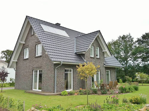 Beispiel Abbildung mit Sonderleistung - 5 Zimmer Einfamilienhaus zum Kaufen in Schenefeld