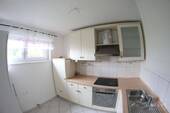 Küche - Etagenwohnung mit 65,00 m² in Durlangen zum Kaufen