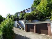 Frontansicht - Über den Dächern von Linden - 150.000,00 EUR Kaufpreis, ca.  138,00 m² Wohnfläche