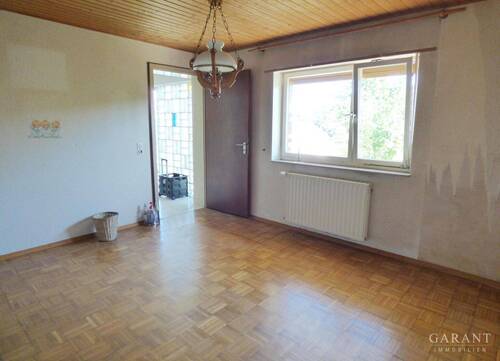 Zimmer EG - 5 Zimmer Einfamilienhaus in Linden