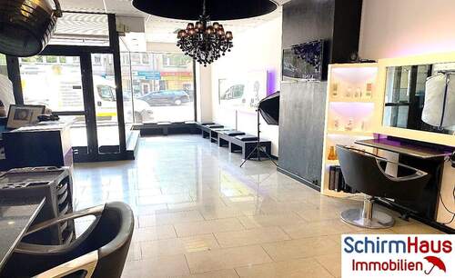 Laden - Mehrfamilienhaus, Wohnhaus in Hamburg zum Kaufen