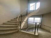 Treppenhaus - 1 Zimmer Büro zur Miete in Düsseldorf