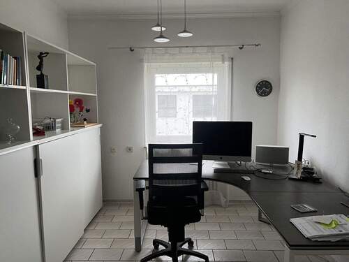 Büro - 