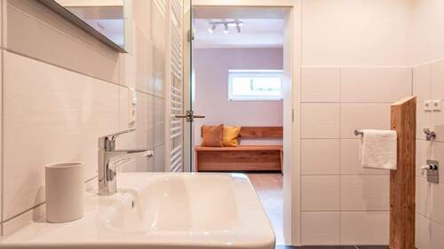 Bild 3 - 2 Zimmer Etagenwohnung in Titisee-Neustadt