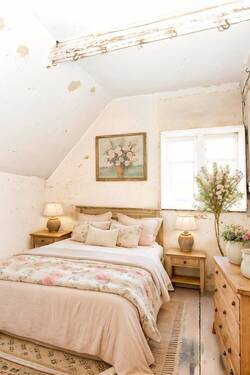 Schlafzimmer - Vorschlag - 