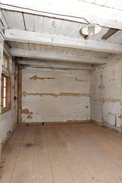 Ehemalige Knechtstube - 