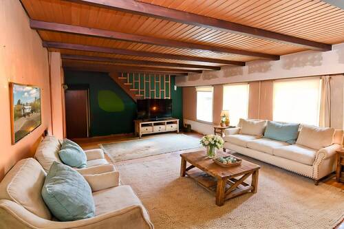 Wohnbereich Obergeschoss - Vorschlag - 