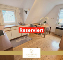 Einfamilienhaus mit viel Charme, Garage, Nebengebäude und wundervollem Garten - Schöneck Büdesheim