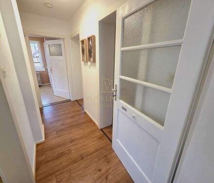 Zugang_EG - 5 Zimmer Einfamilienhaus in Schöneck