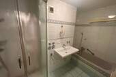 Ausschnitt Badezimmer - 