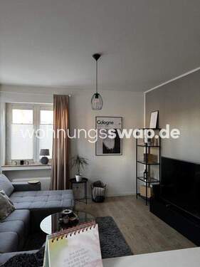 Bild 3 - 3 Zimmer Etagenwohnung in Köln