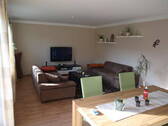 Wohn- und Esszimmer - 