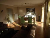 Wohn- und Esszimmer - 