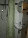 Gäste WC mit Dusche EG - 