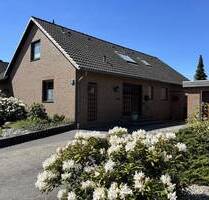 Gepflegte Immobilie mit Einliegerwohnung in ruhiger Lage im OT Westerweyhe! - Uelzen