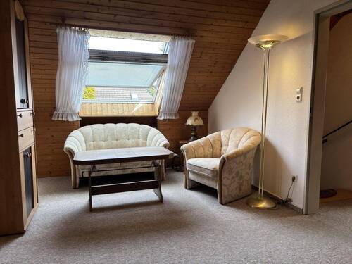 Wohnzimmer DG - 