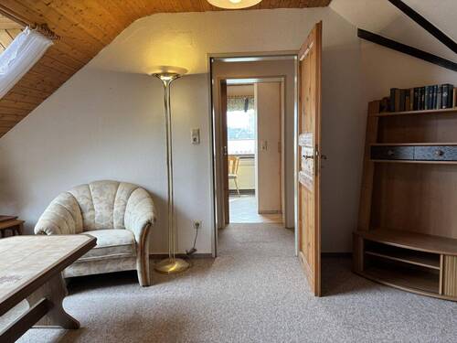 Wohnzimmer DG - 