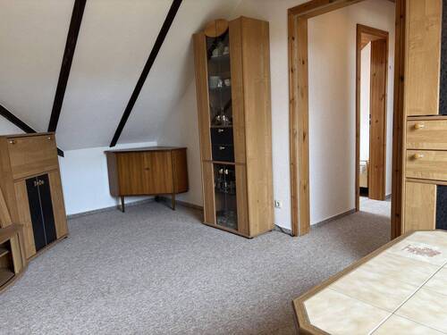 Wohnzimmer DG - 