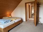 Schlafzimmer DG - 