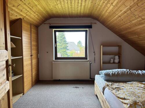 Schlafzimmer DG - 