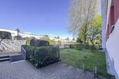 Hauseingang - 