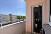 Balkon - 2 Zimmer Einfamilienhaus zum Kaufen in Nürnberg