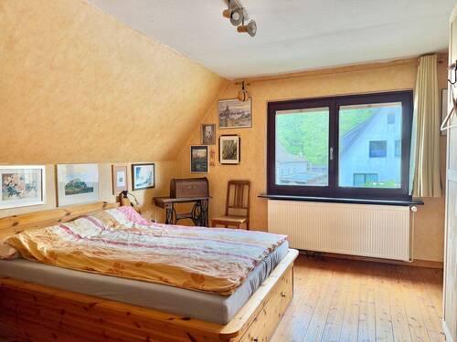 Schlafzimmer - 