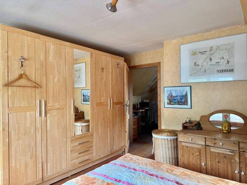 Schlafzimmer - 