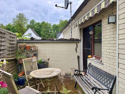 Terrasse - 
