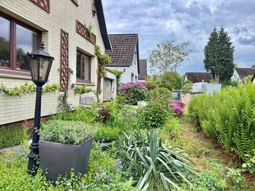 Vorgarten - 