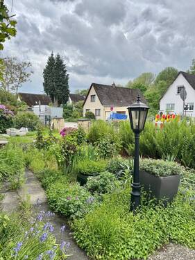 Vorgarten - 