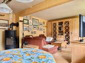 Wohnzimmer - 