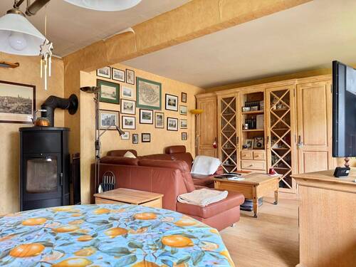 Wohnzimmer - 