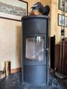 Kaminofen - 